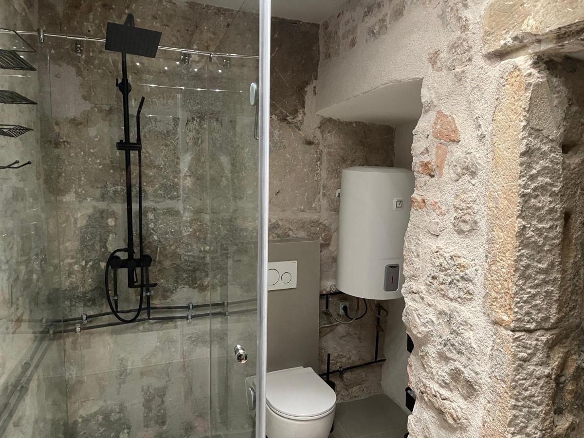 Luxury Apartment Palace J-L Split Extérieur photo